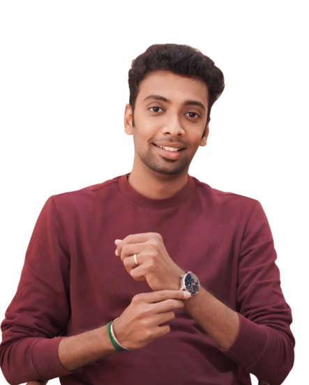 Kishorekumar Chandrasekaran