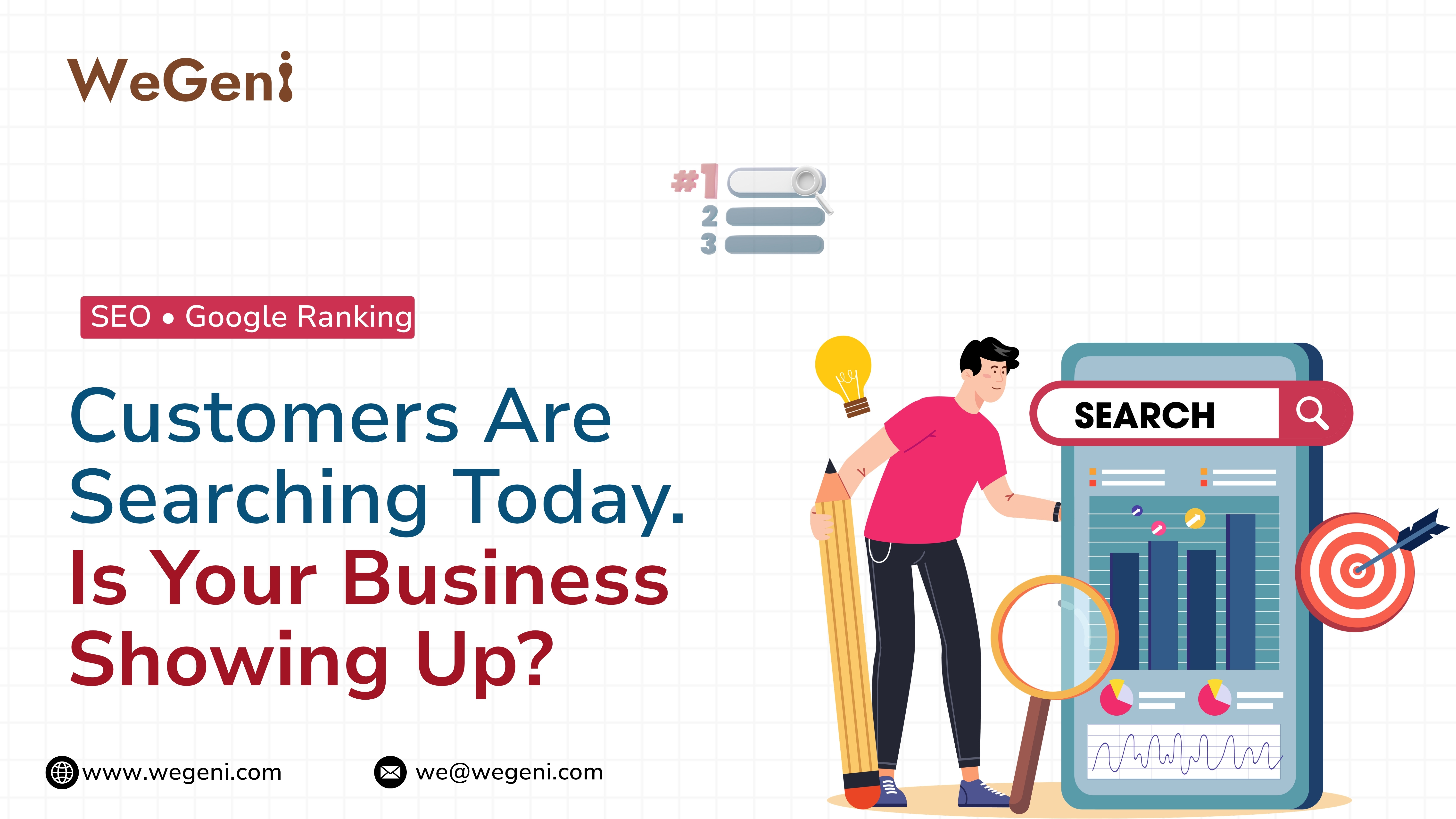 SEO in 2026 and Beyond — Why It Matters, What It Delivers, and Which Strategy Is Right for Your Business