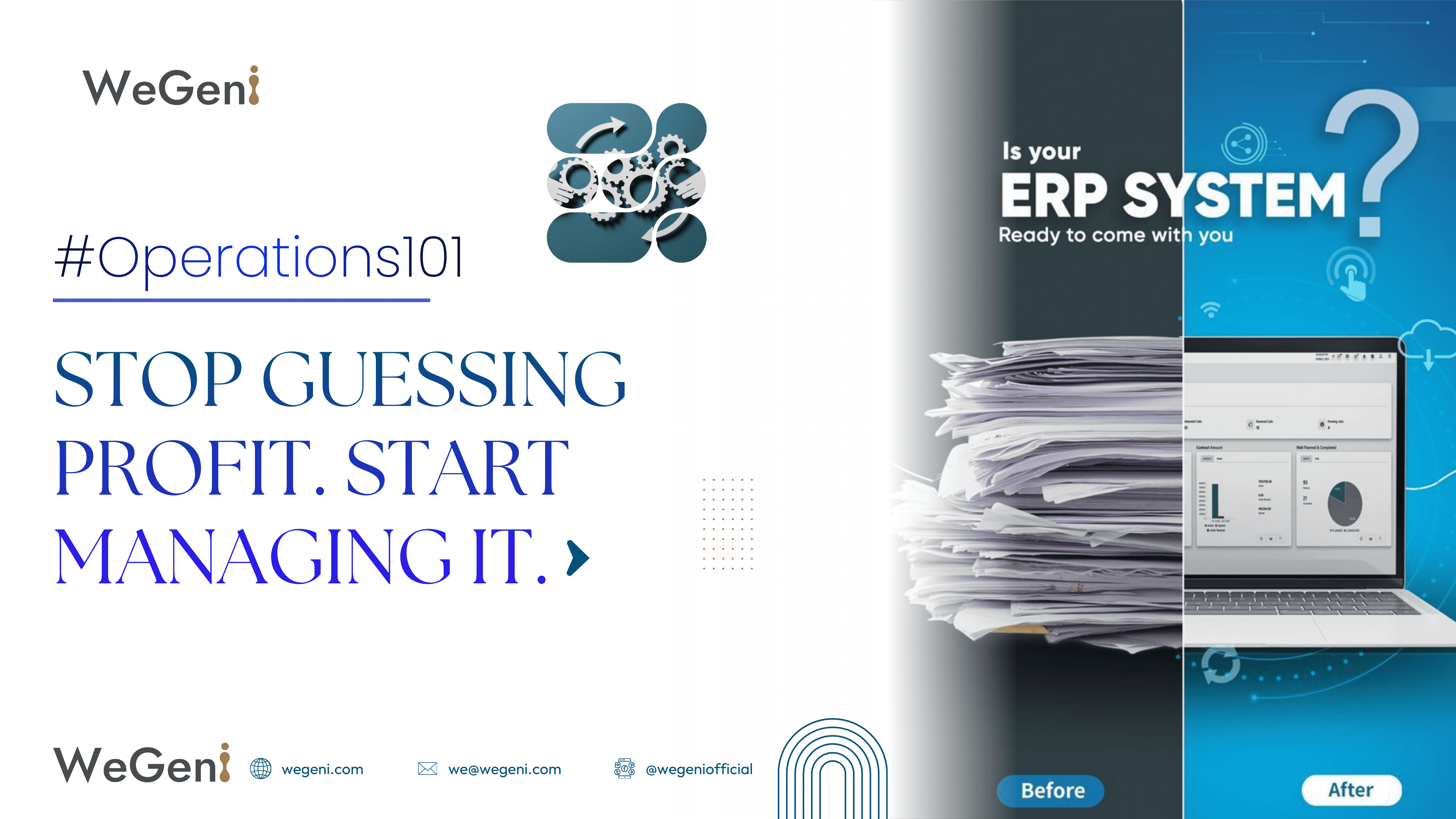 Why Billing ERP Is the Hidden Foundation of Business Growth