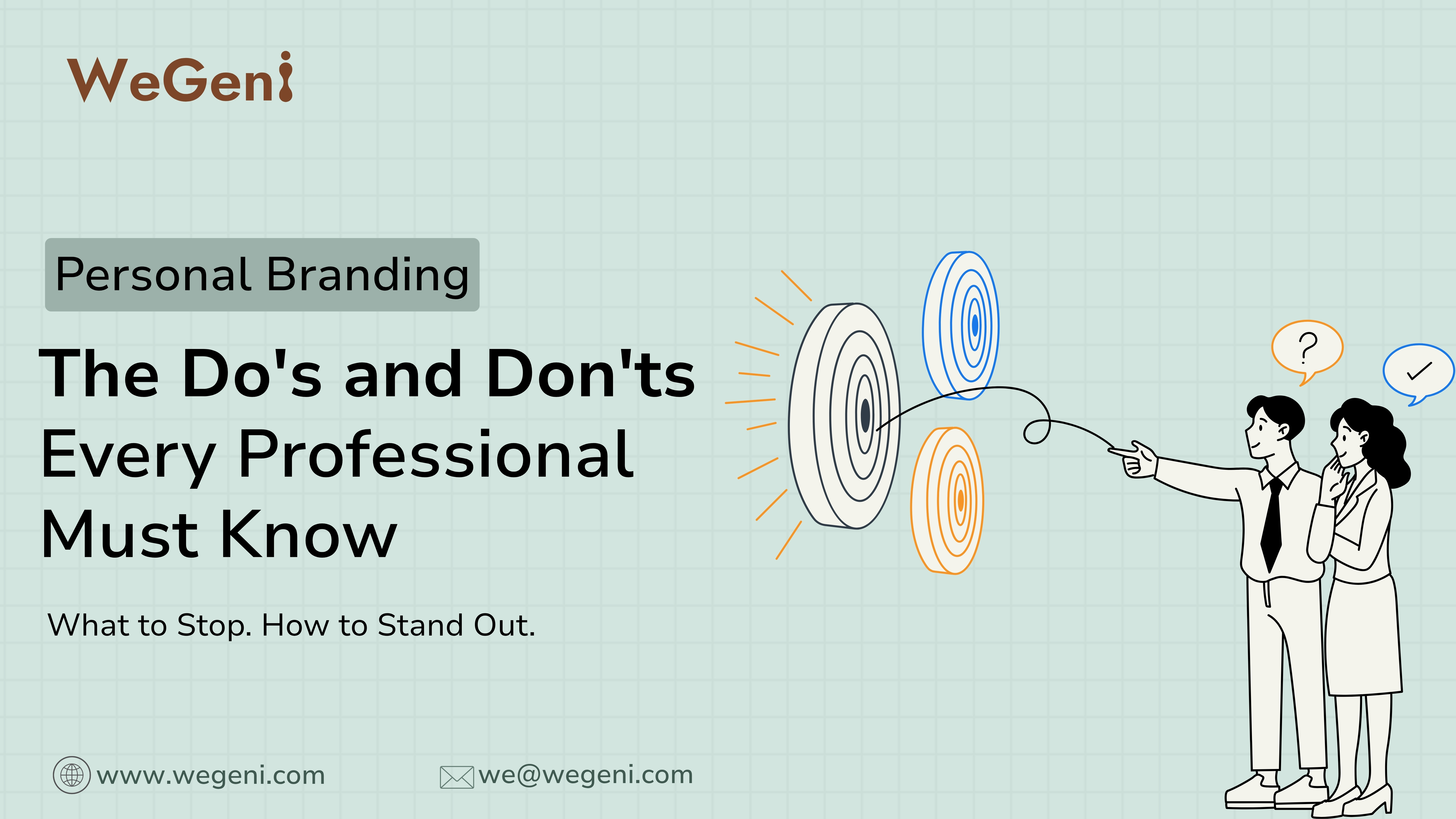 Personal Branding Do's and Don'ts: The Complete Guide for Indian Professionals & Entrepreneurs