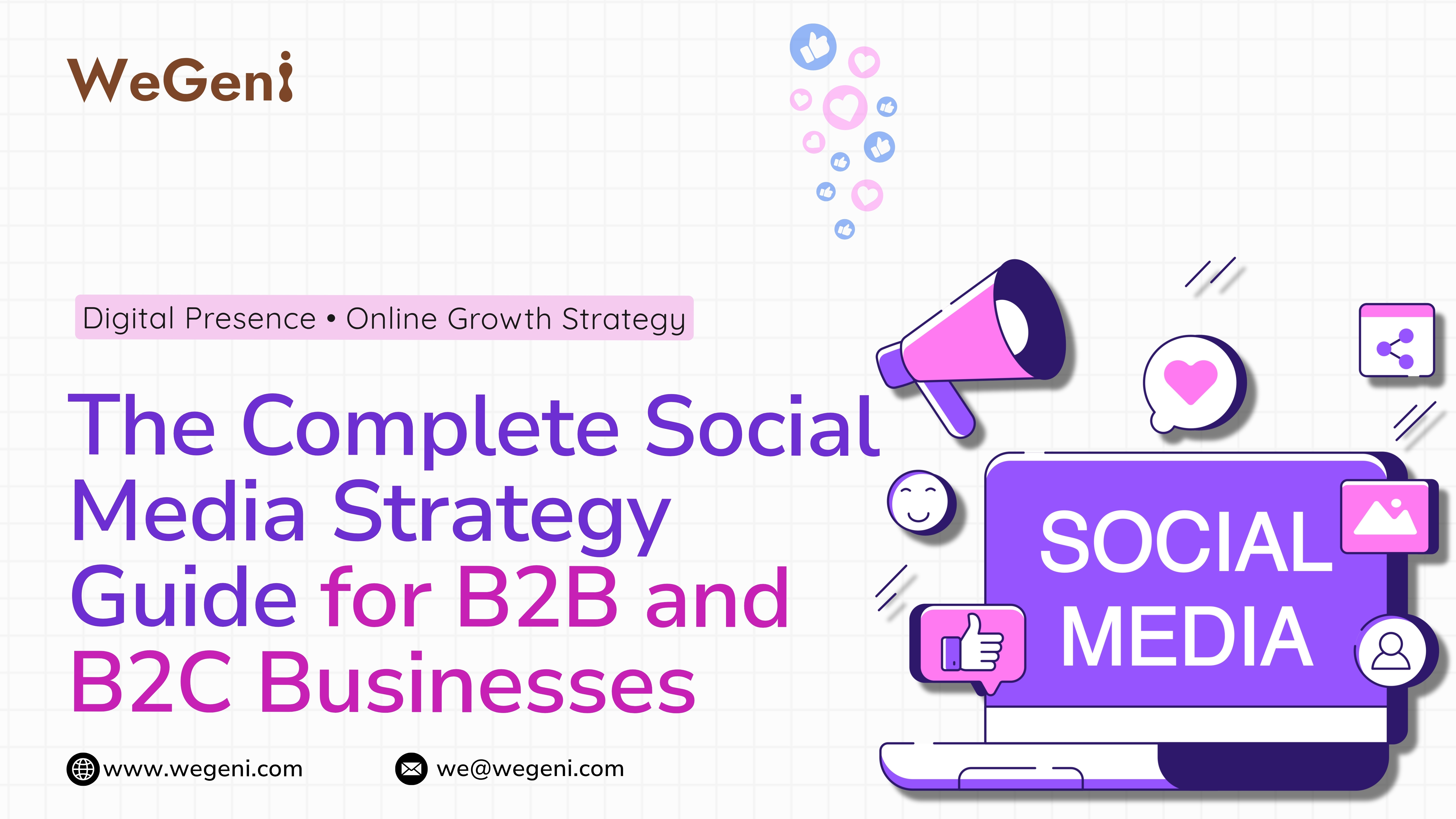 Why Your Social Media Strategy Is Failing and How to Fix It