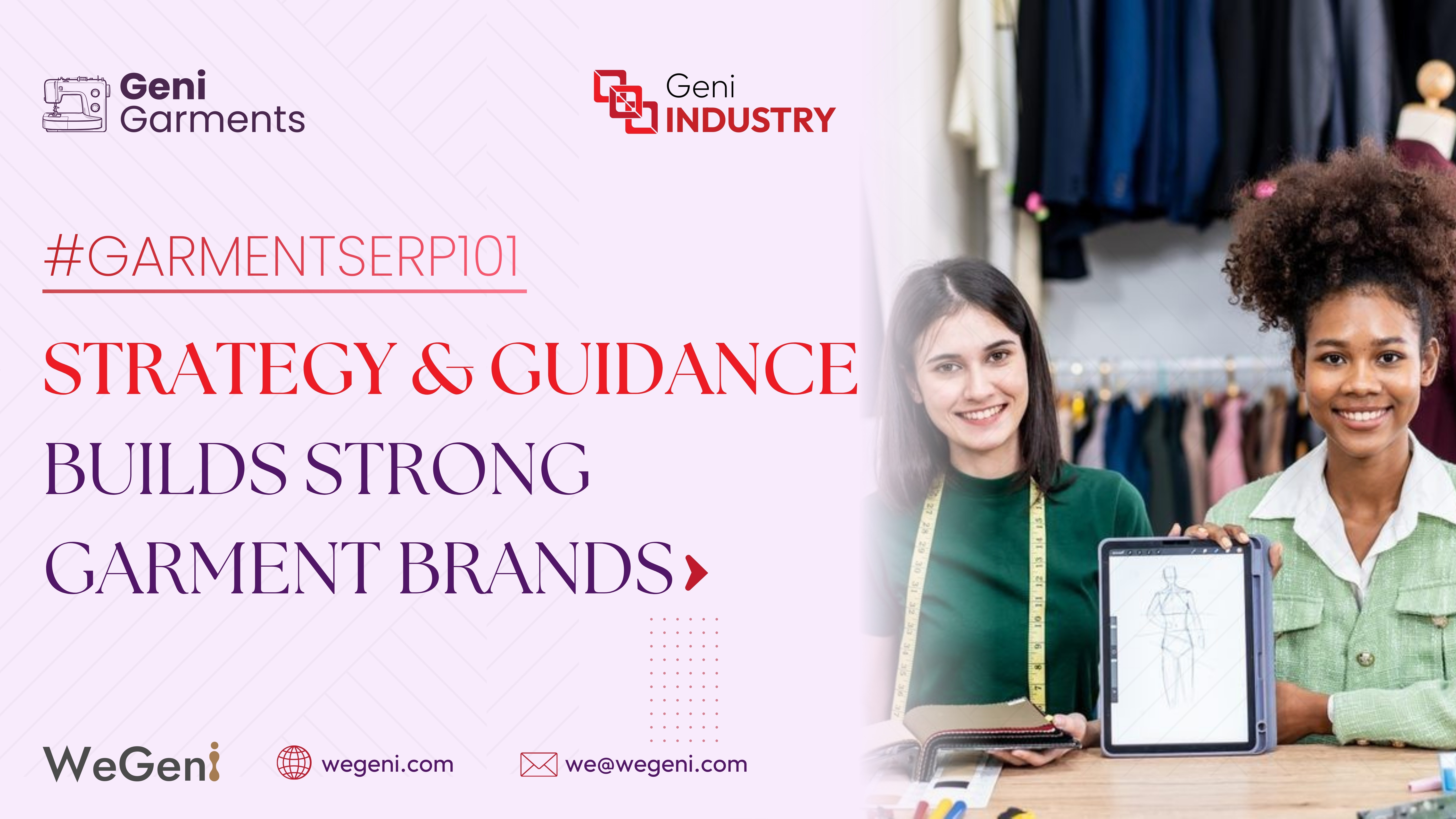 From Hard Work to Smart Growth: The Power of Trend Strategy in Garment Businesses