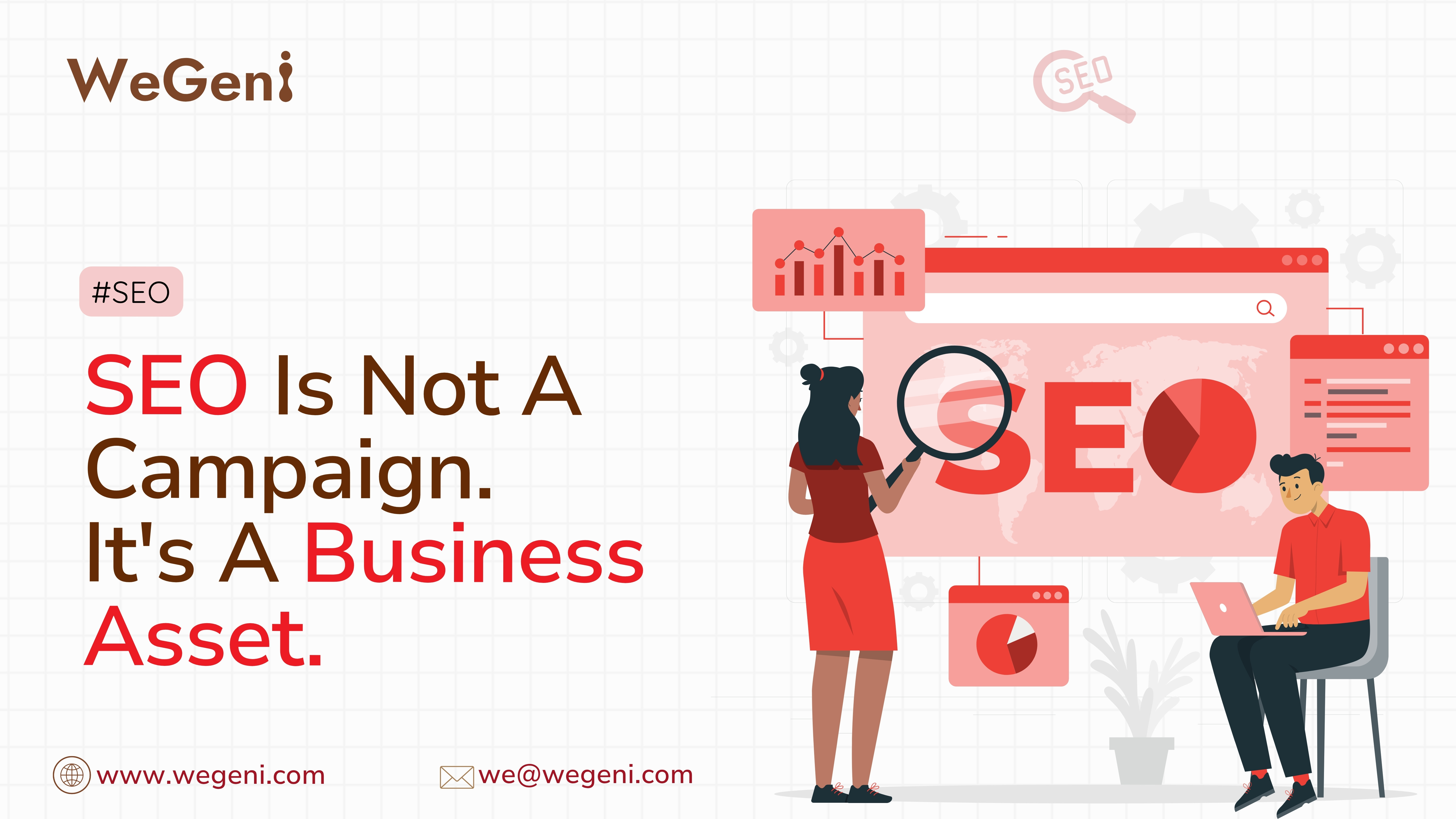 SEO for Business Growth: Why Most Websites Fail to Rank on Google