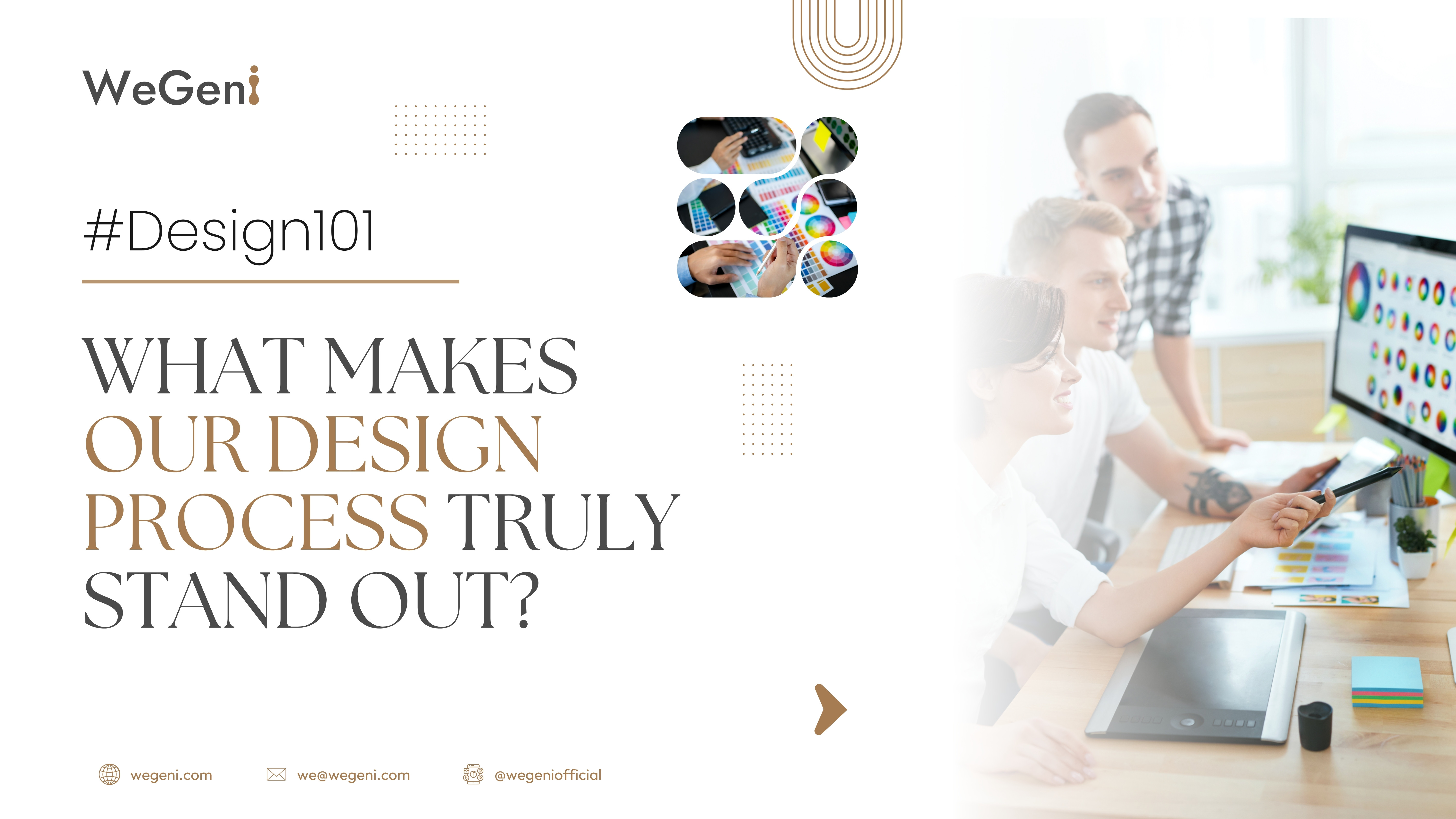 How to Build a Strategic Design Process That Delivers Results