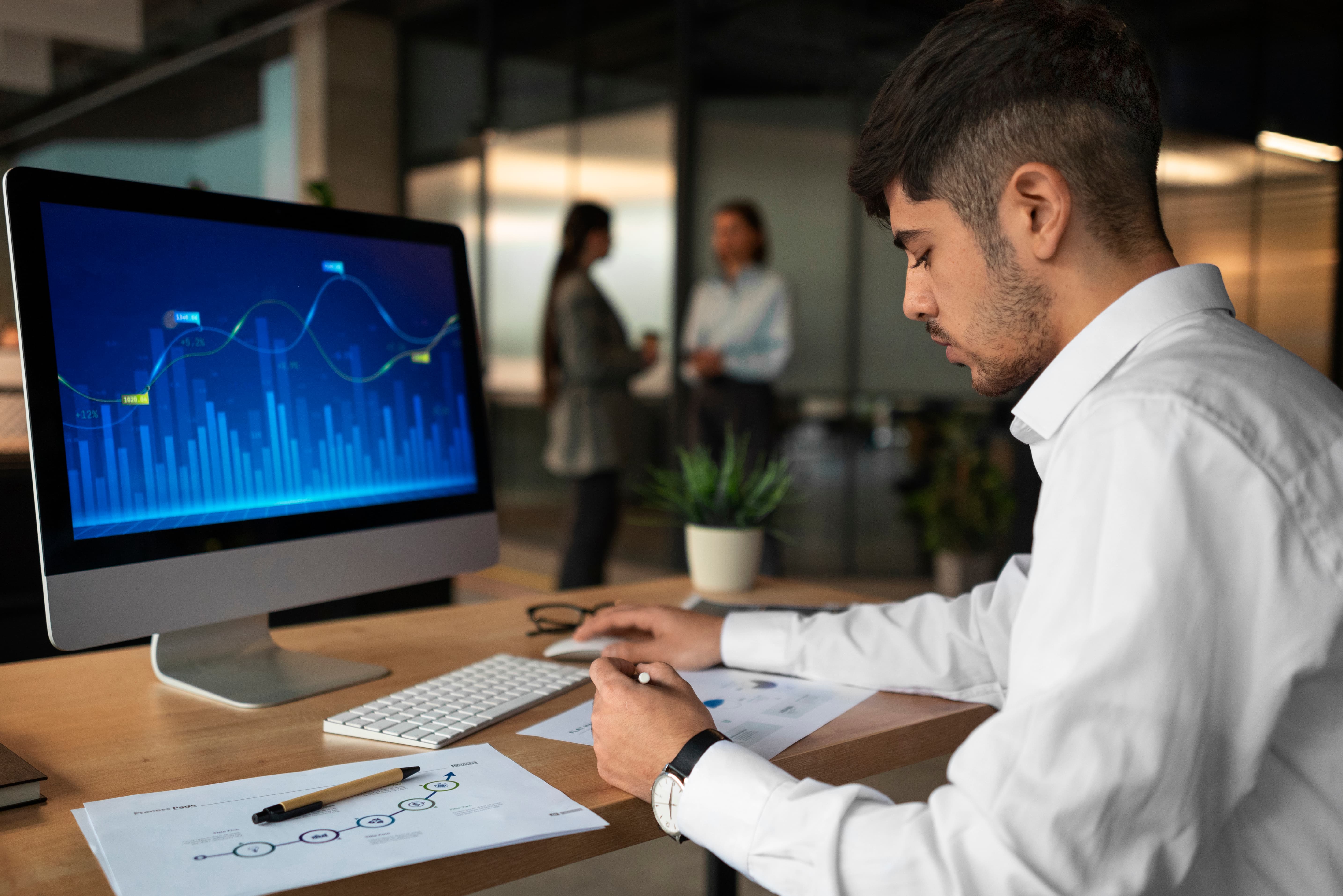 WeGeni Insights