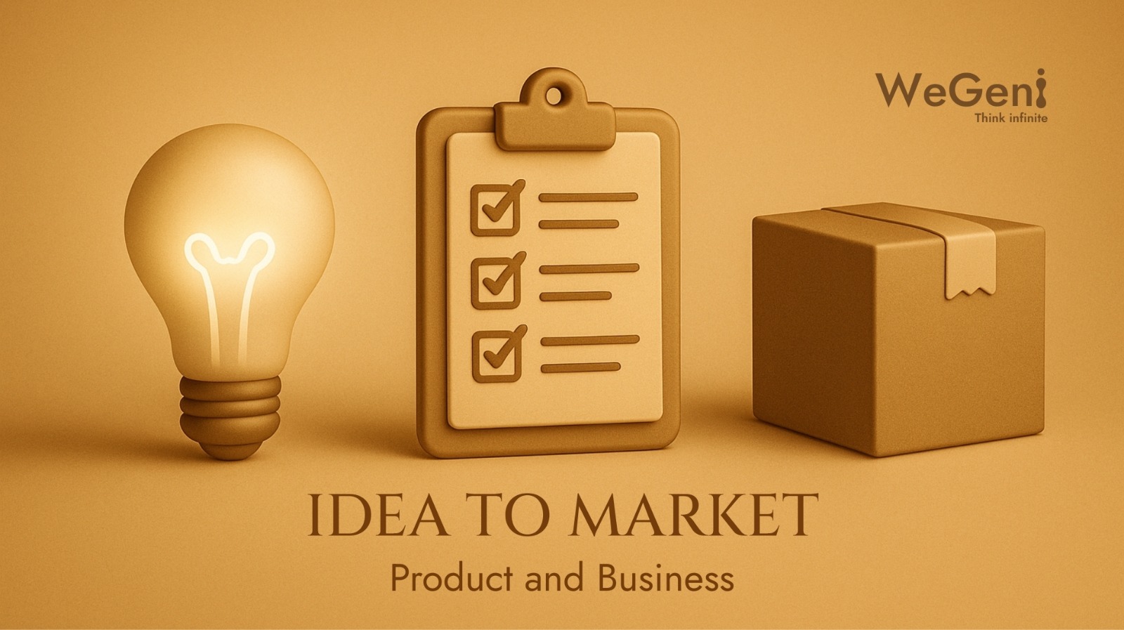 From Idea to MVP: How We Help Startups Build Systems That Scale