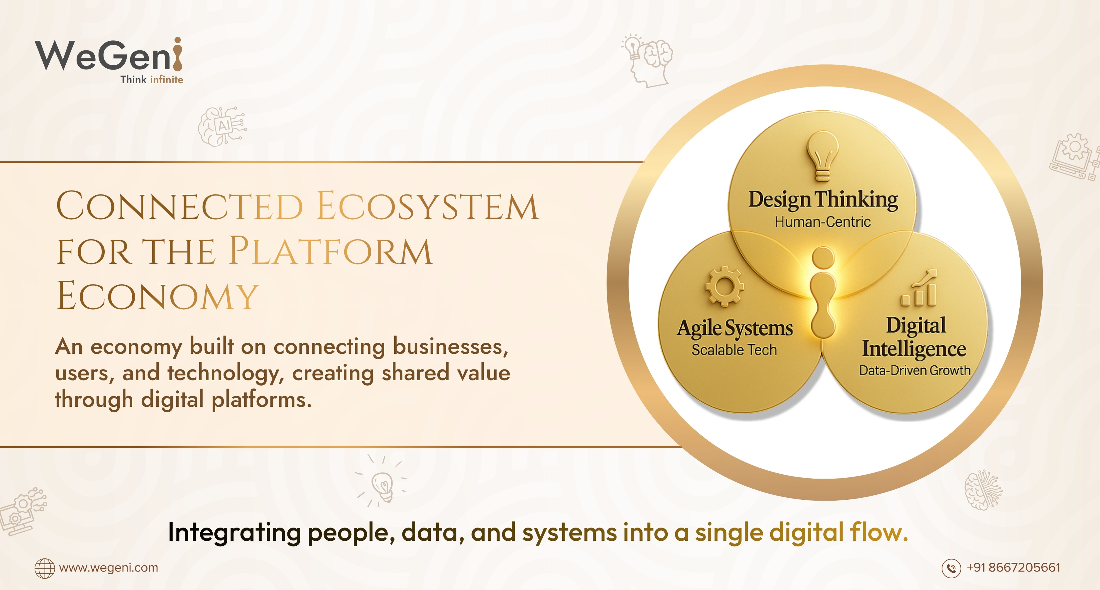 Reimagining Business Models for the Platform Economy