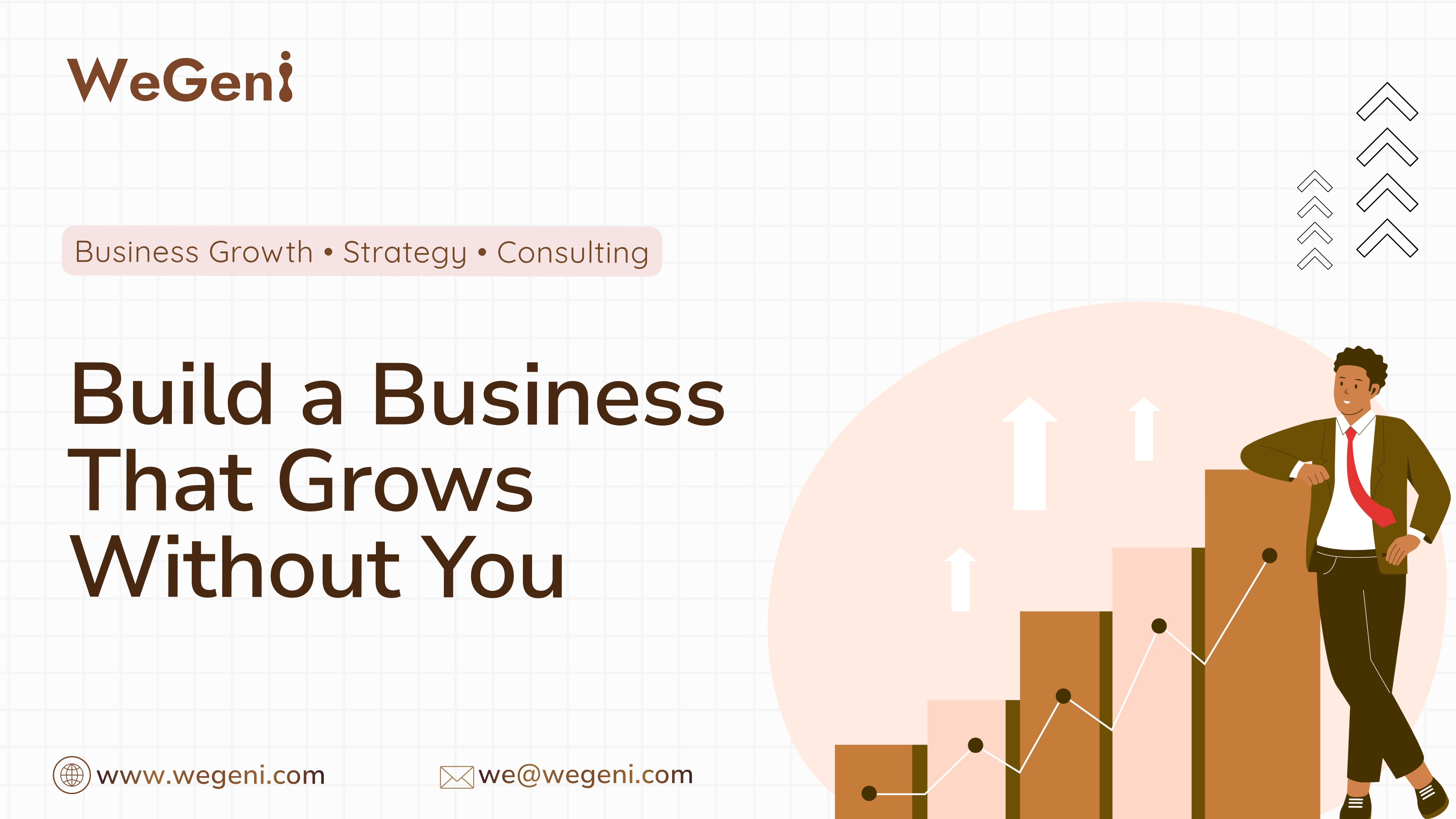 5 Steps to Scale Your Business: A Proven Growth Framework