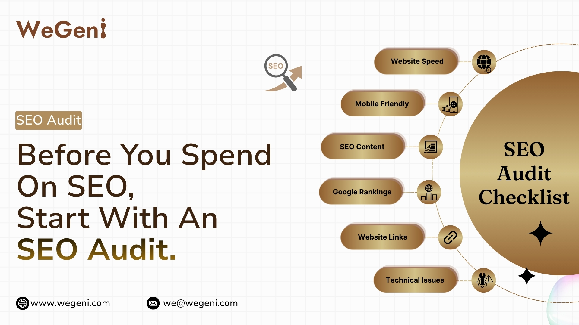 What Is an SEO Audit? Why Every B2B Business Needs One Before Investing in SEO