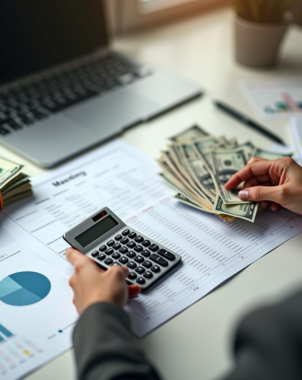 Wealth Management Firms