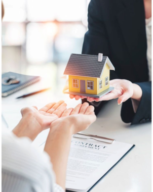 Property Brokerage Firms