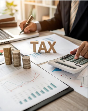 Tax, Audit & Advisory Practices