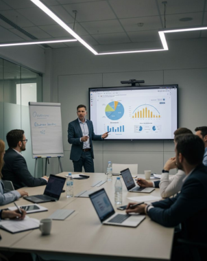 Corporate Treasury Advisors