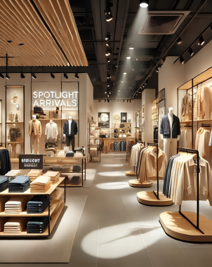 Multi-Brand Outlets (MBOs)