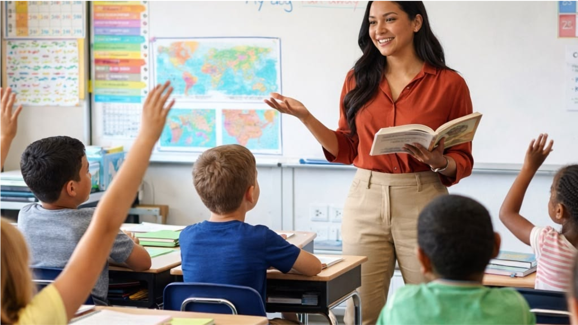 Education Consulting