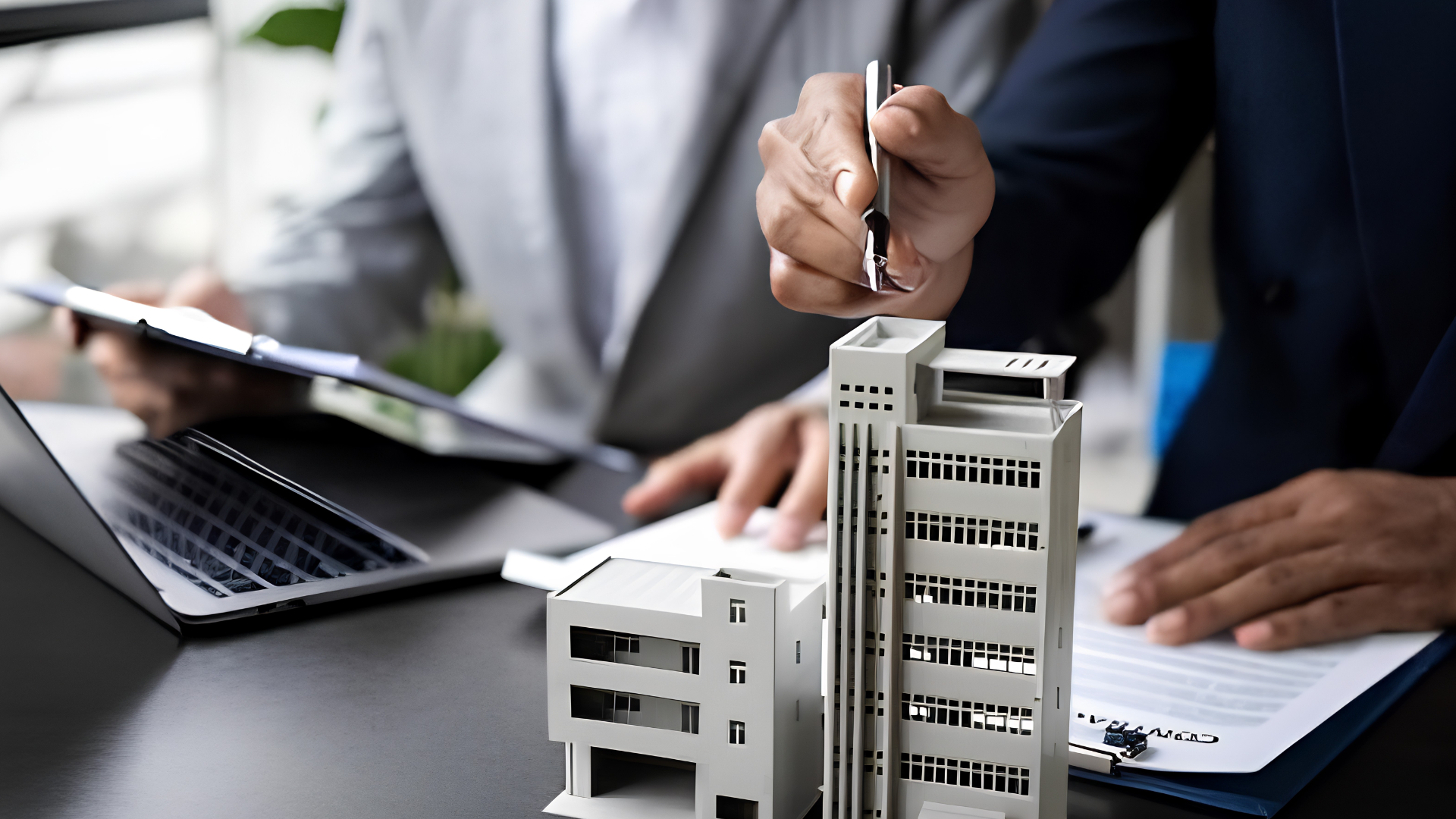 Real Estate Consulting