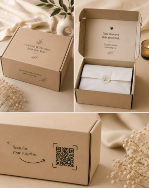 Subscription Box Services