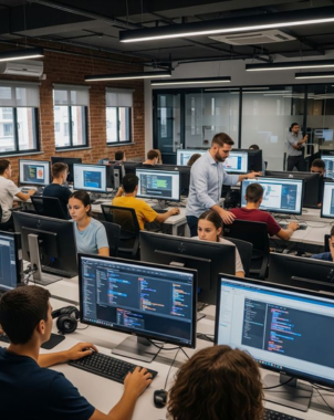 EdTech & E-Learning