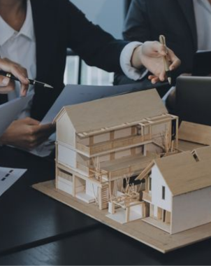Residential Developers