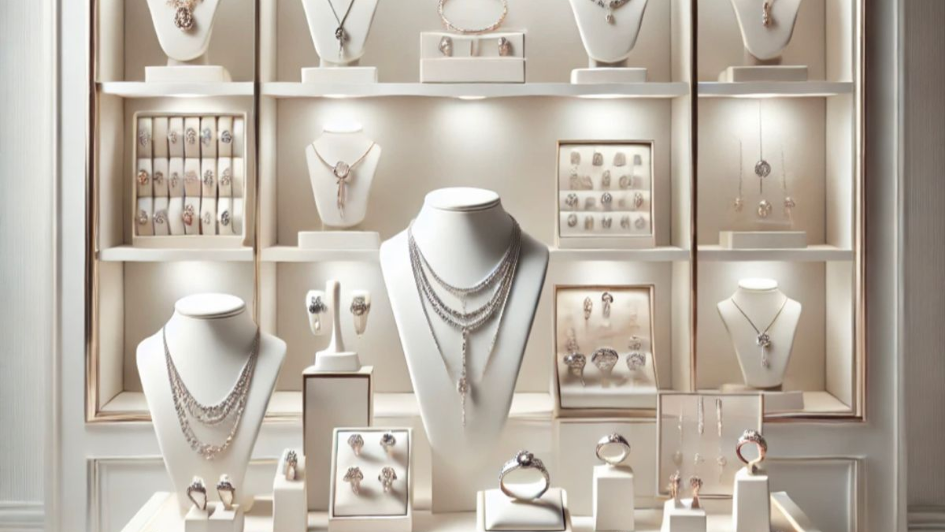 Jewellery Consulting