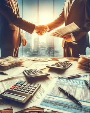 Investment Trusts & Fund Managers