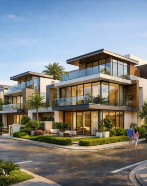 Villa Developers