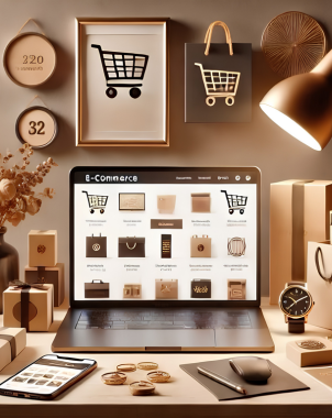 B2B E-commerce Platforms