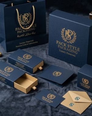 Premium & Luxury Brands