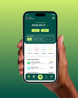 Neo-Banks & Digital Wallets