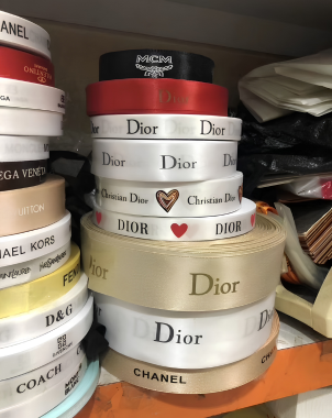 Designer Wear & Couture Labels