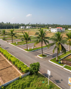 Plot & Land Promoters