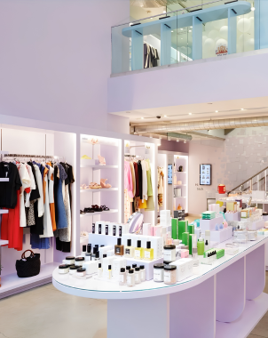 D2C E-commerce Fashion Brands