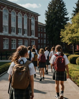 International Schools