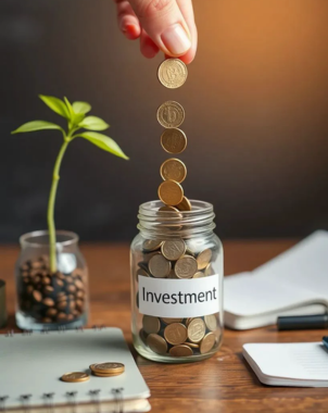Mutual Fund & Equity Distributors