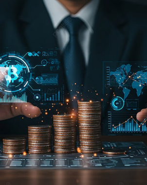 Microfinance & NBFC Entities