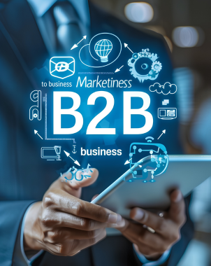 B2B Manufacturers