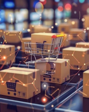 E-commerce Last-Mile Providers