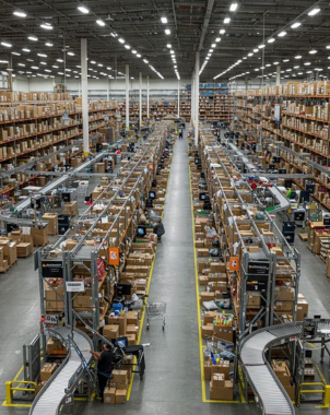 Wholesale Distributors