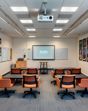 Training Centers