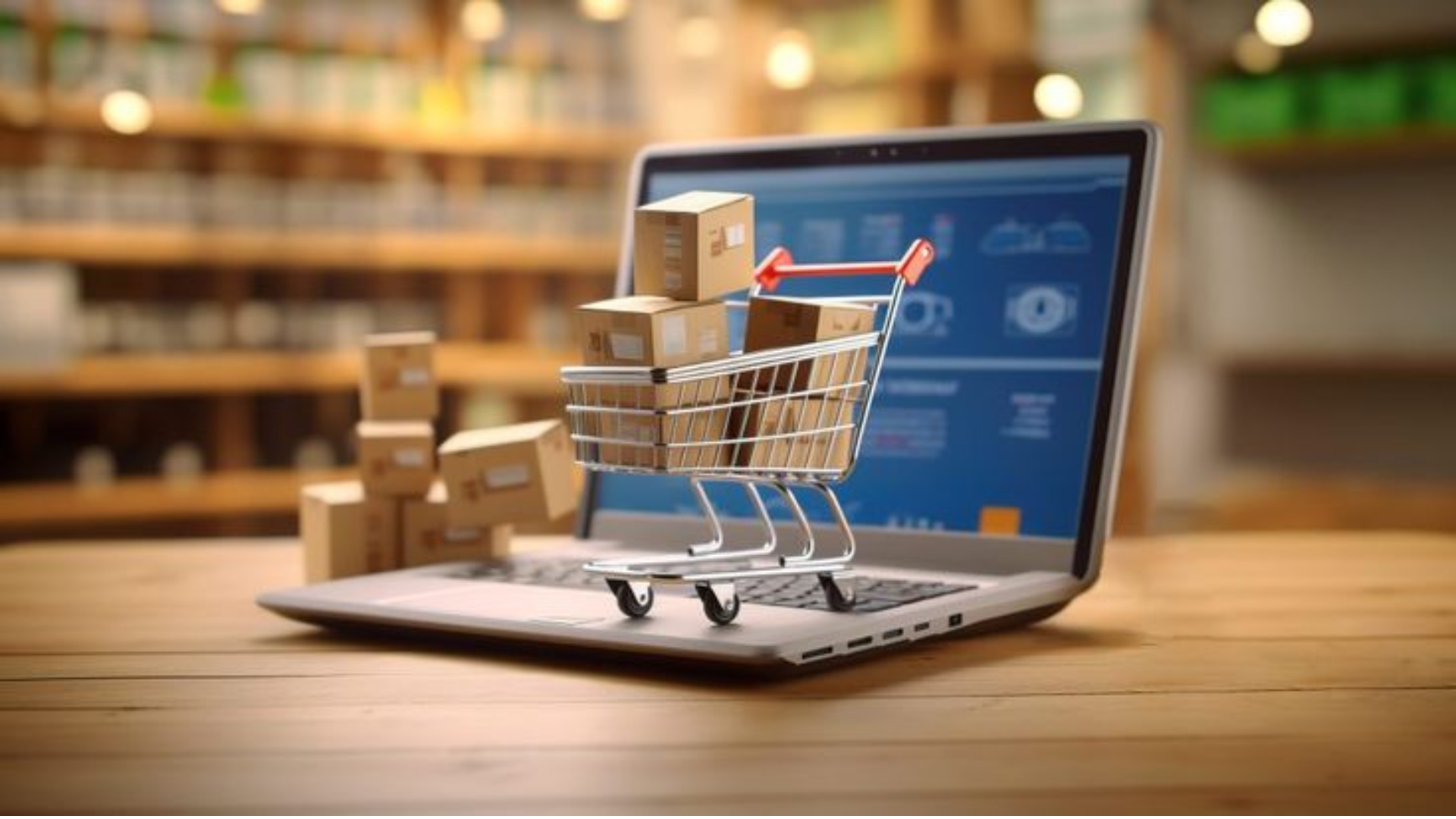 Retail & Wholesale Consulting