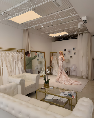 Bridal Specialists