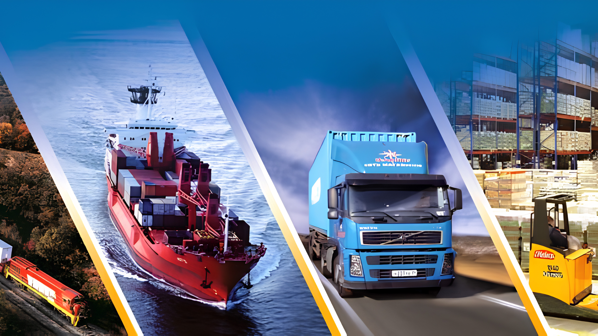 Transport & Logistics Consulting