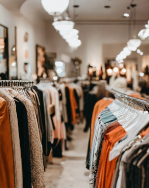Apparel & Lifestyle Retailers