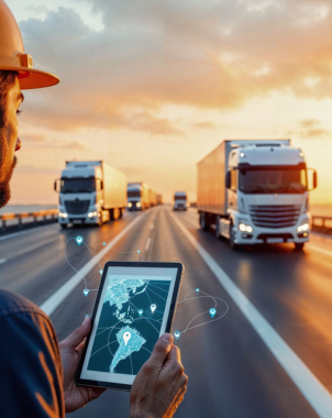 Fleet & Trucking Companies