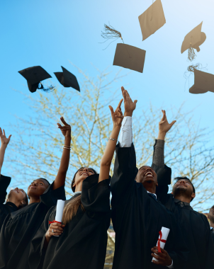 Colleges & Universities