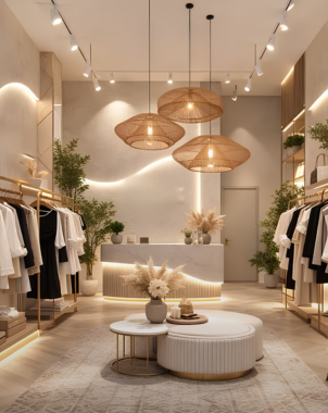Franchise & Multi-branch Retailers