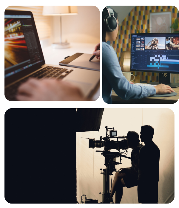 Video Production Solutions