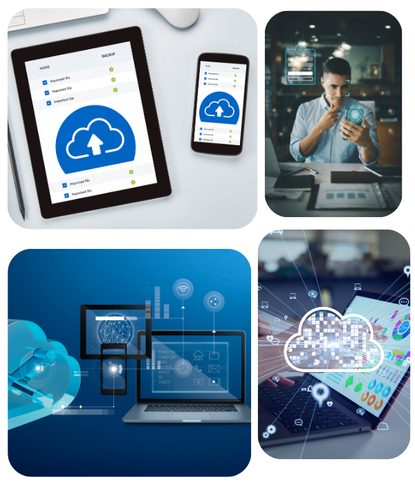 Cloud & VPS