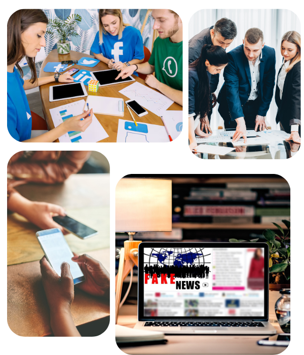 Social Media Solutions