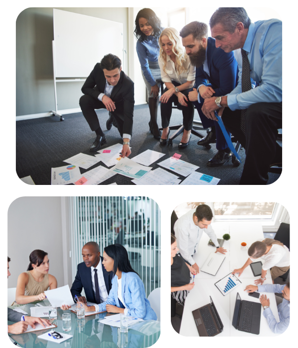 Strategic Planning